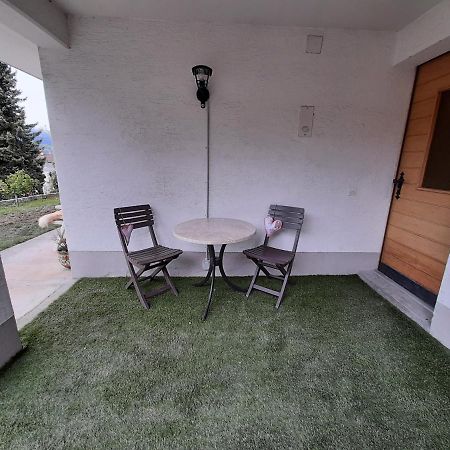 Chalet Apartment By Interlaken. Parking Ringgenberg Exteriér fotografie